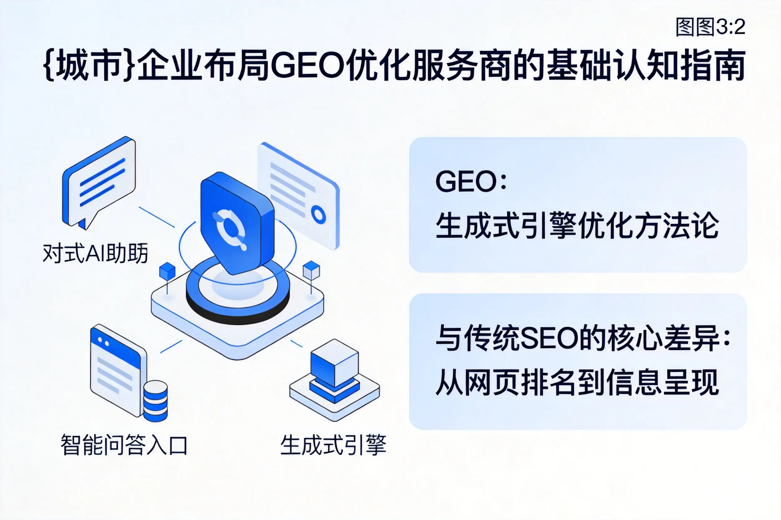 临夏企业布局GEO优化服务商的基础认知指南